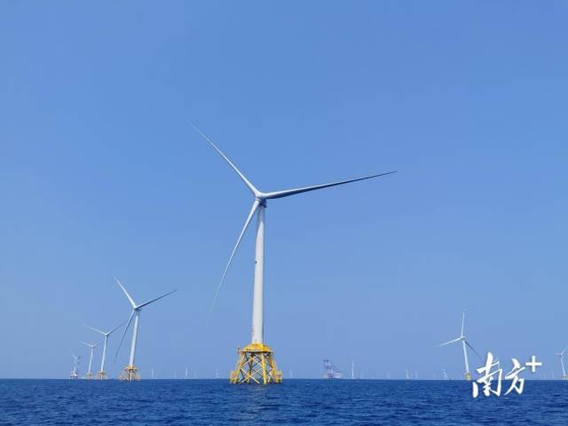 电气风电控股股东增持完毕，夯实发展信心！海上风电迎来建设高峰，公司订单量高增！机构调研热，折射龙头潜在价值
