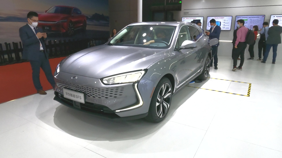 赛力斯:扭亏后豪掷超百亿加码投资,华为光环下暗藏隐忧