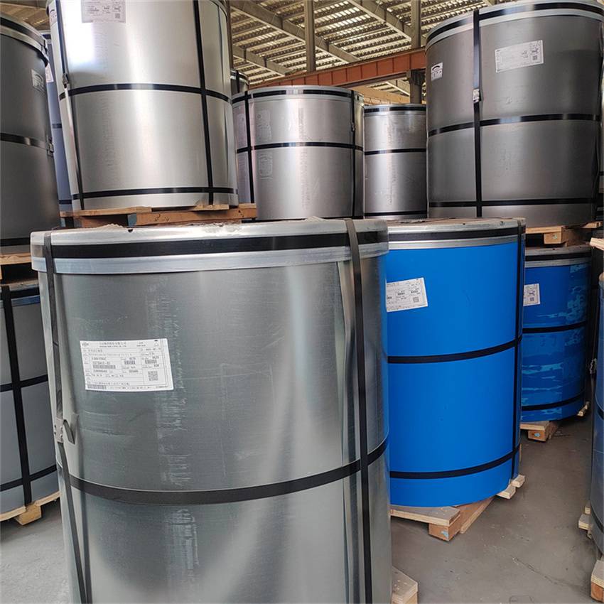 2024年9月18日今日沈阳铝锌镁彩涂板卷价格最新行情消息