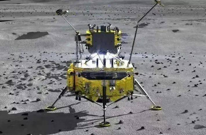 新华鲜报|填补月背研究历史空白 嫦娥六号月球样品成分揭秘