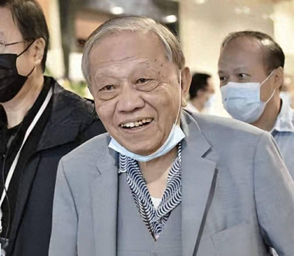 突传噩耗！又有A股公司实控人离世，曾卖掉别墅回报家乡