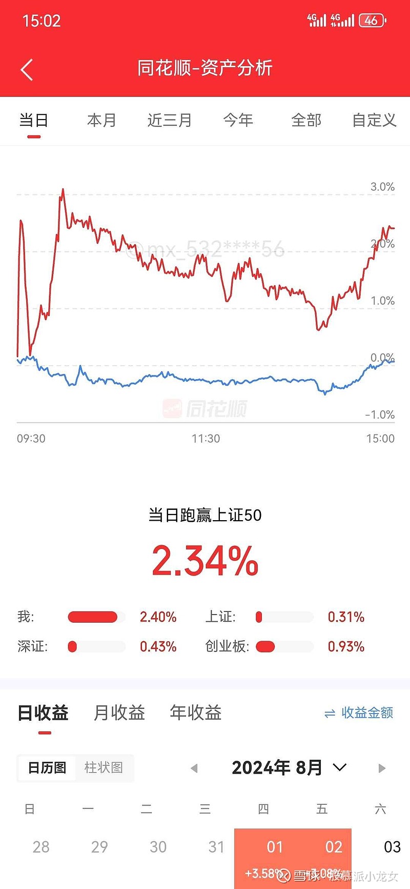 启明信息(002232.SZ):田继卓辞任董事职务