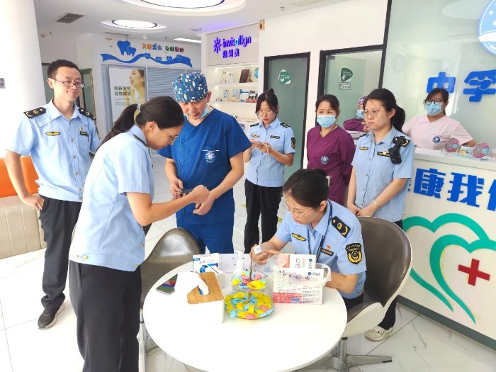 伟思医疗：取得Nd:YAG 倍频皮秒激光治疗仪医疗器械注册证