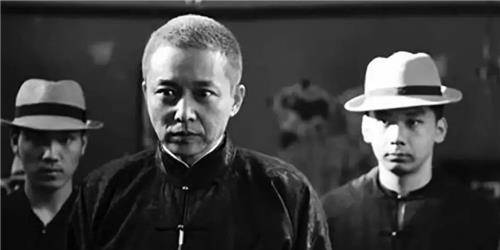 昔日“上海滩大佬”,资产再遭拍卖!起拍价2.44亿元