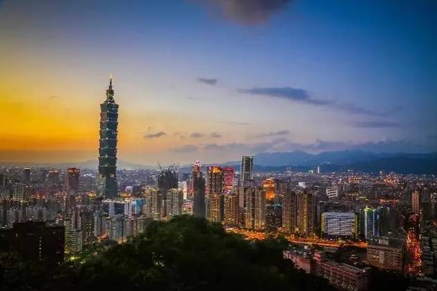 台海观澜|大陆试射1发导弹,赖清德训练40万民间力量