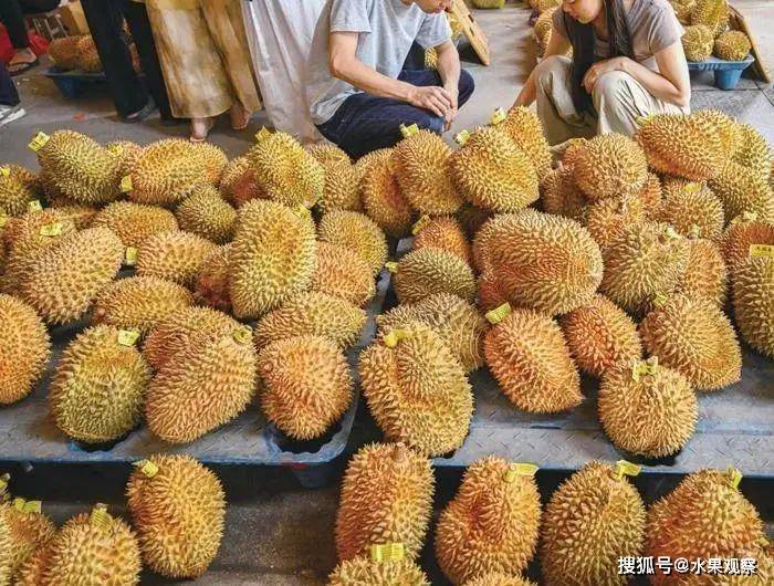 需求疲软导致泰国工业信心下滑