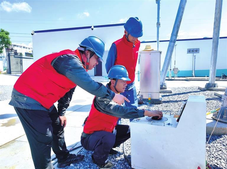 天富能源董事长刘伟:传统电力能源企业迈入高质量发展的“元年”