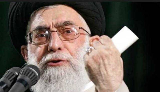 伊朗最高领袖发声：近期对以军事行动是“最小惩罚” ，如有必要将继续！以军：真主党一天内向以北部发射约200枚导弹