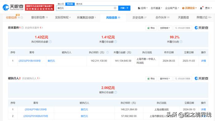 【企业动态】大中矿业新增1件判决结果，涉及买卖合同纠纷
