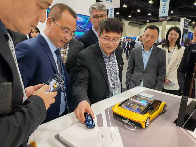 【企业动态】维信诺新增1件法院诉讼，案由为劳动争议