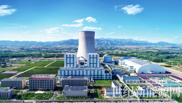 京能电力等在湖北成立新能源公司