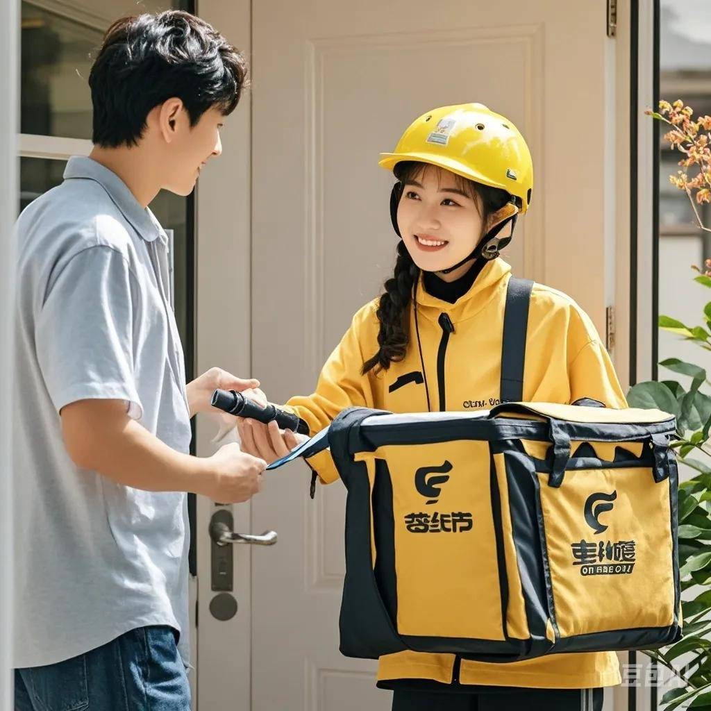 美团王莆中:闪电仓代表即时零售供给进化趋势,2027年数量将超10万个