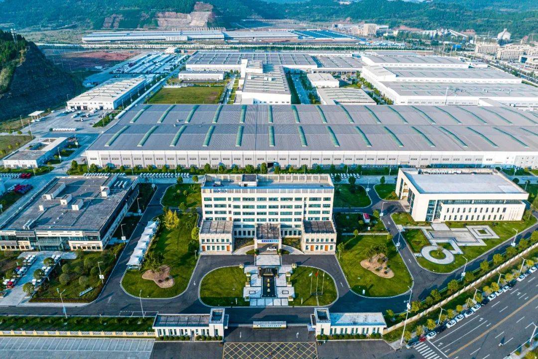 四川：围绕人工智能、低空经济、新能源等重点产业构建跨区域协同推进机制