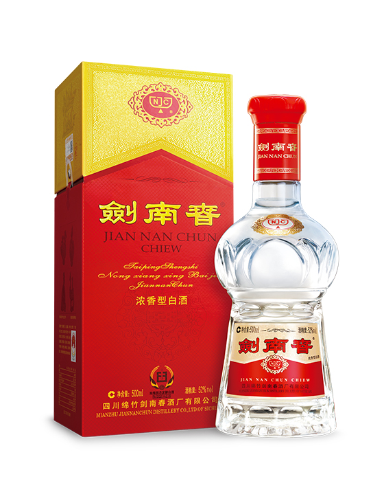 水晶剑价格倒挂 剑南春炮轰电商平台