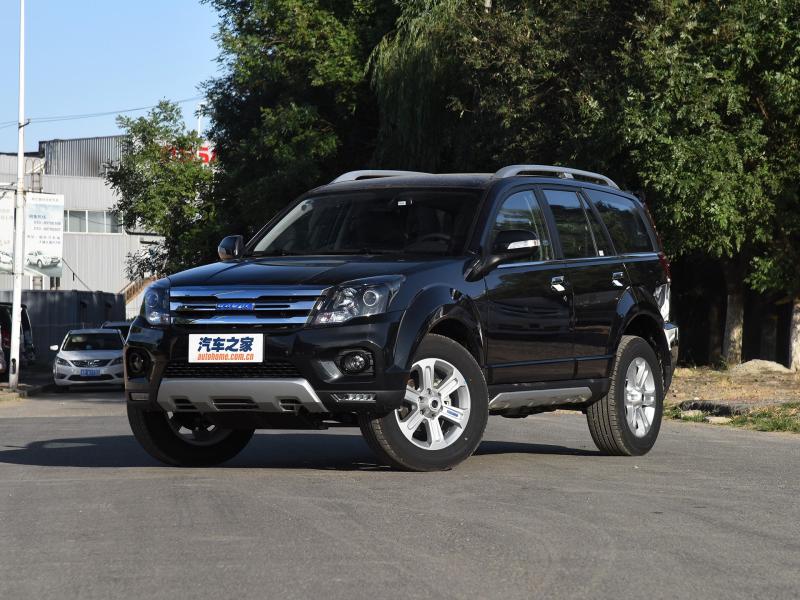 长城汽车获得实用新型专利授权：“车辆的副车架、副车架组件以及车辆”