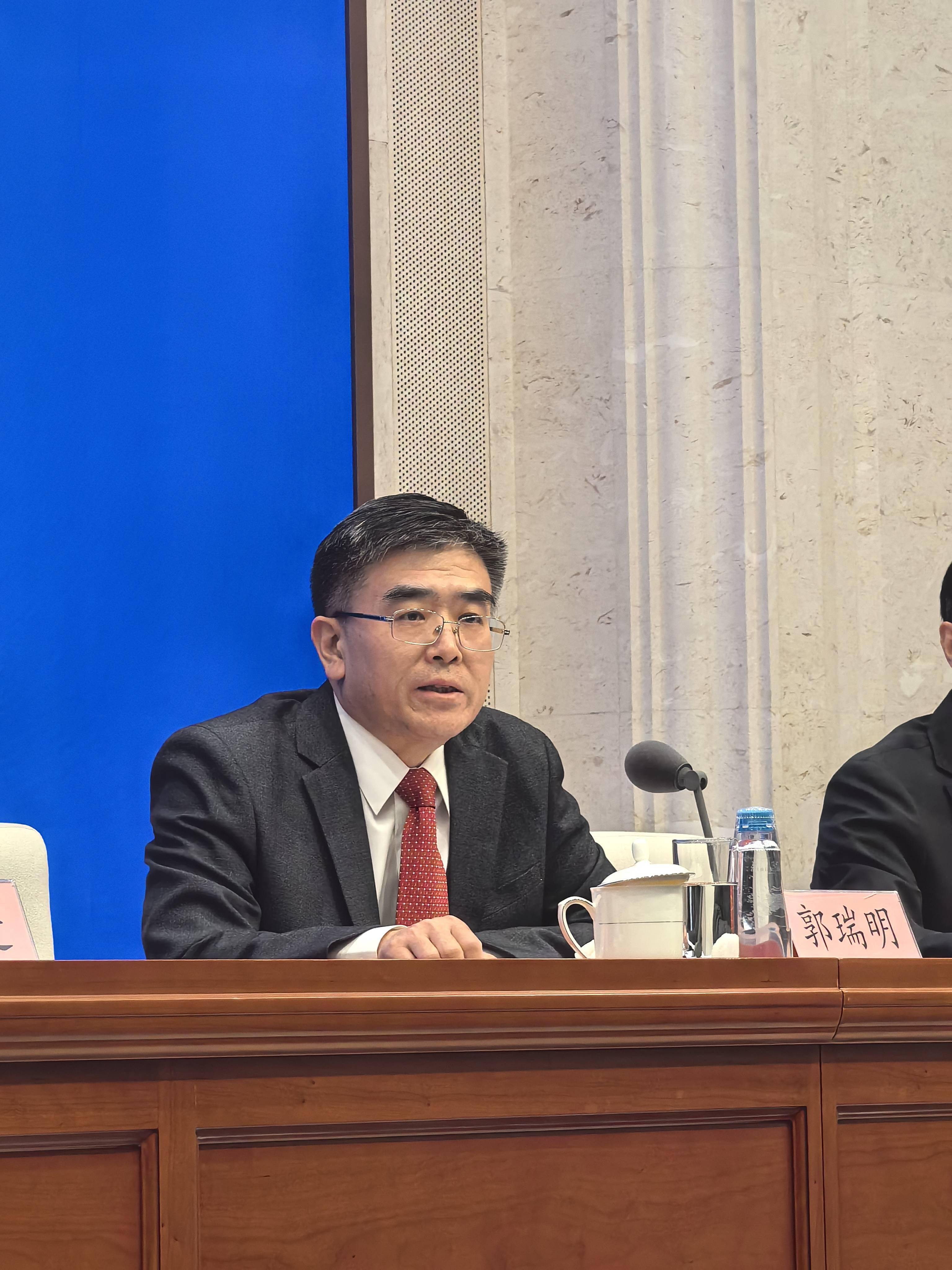 证监会发布八项金融行业标准 推动资本市场信息化建设