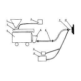 旋极信息获得发明专利授权:“一种数据传输设备及其方法”