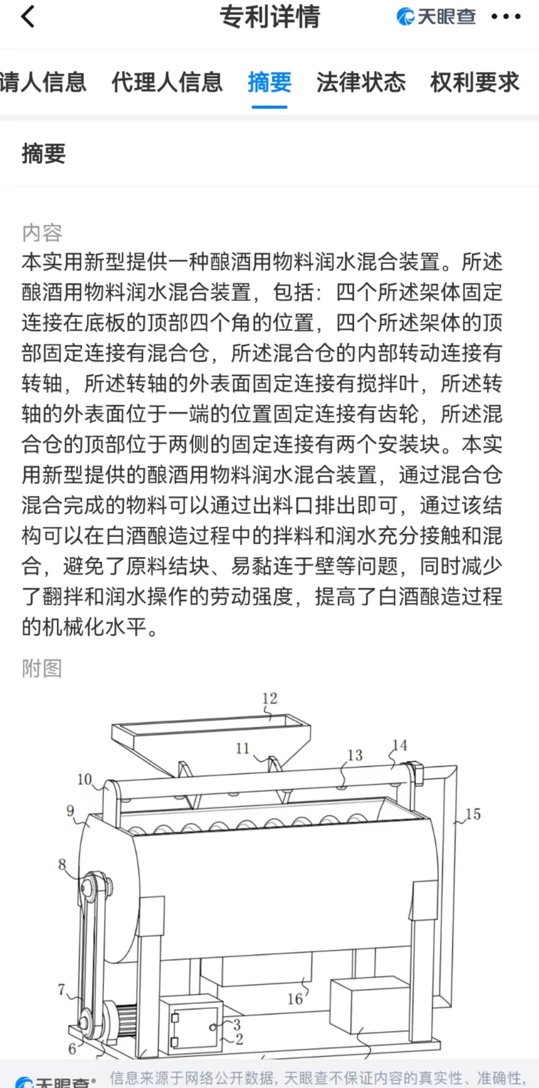 顾家家居获得外观设计专利授权：“床（B1852）”