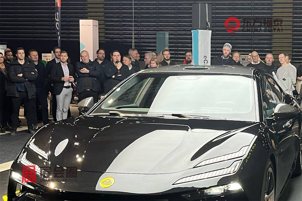 欧洲电动车市场回升，混合动力汽车销量涨势强劲