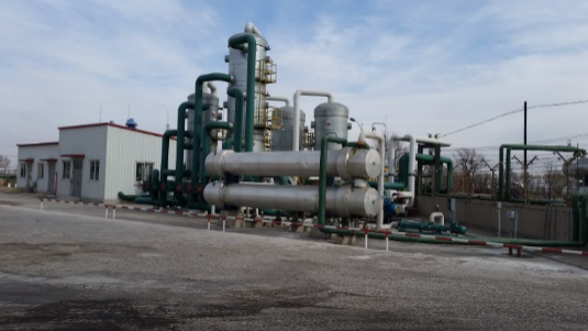 汉钟精机:未来热泵产品会是公司制冷产品成长方向之一