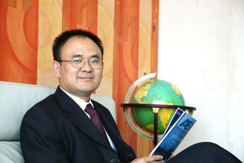 豪恩汽电成立激光技术公司 注册资本5000万元