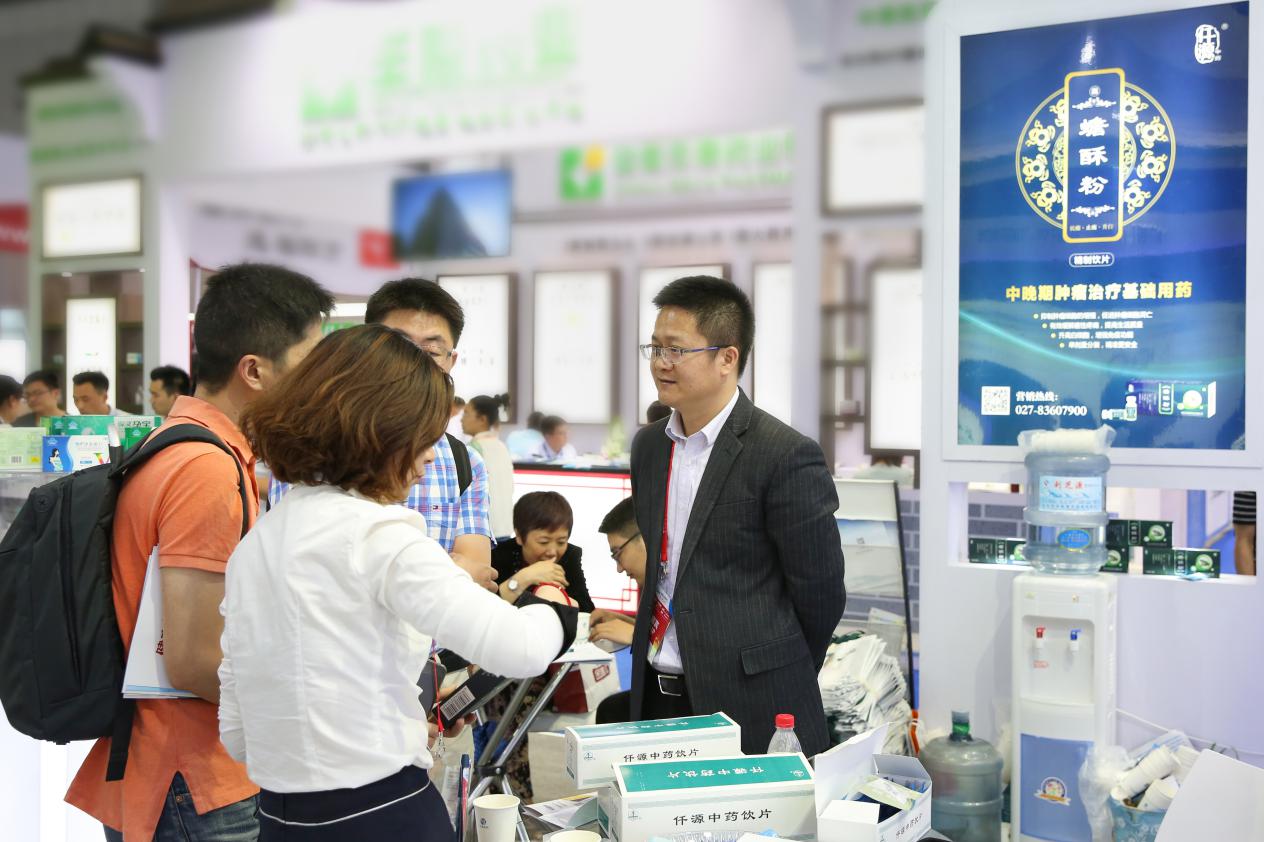 仟源医药在上海成立研究发展公司