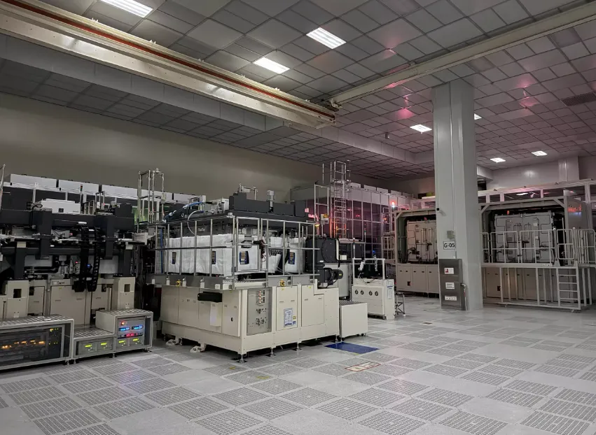 起拍价12.3亿元，柔宇显示名下资产流拍