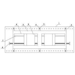 三角轮胎获得实用新型专利授权：“轮胎胎侧胎腔胶边胶毛吹扫装置”