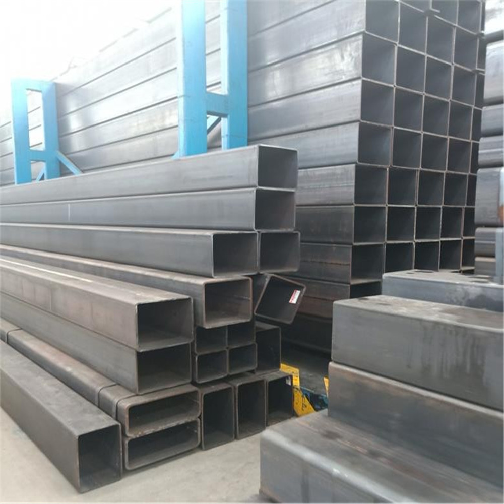 2025年1月2日泰安矩形管价格行情最新价格查询