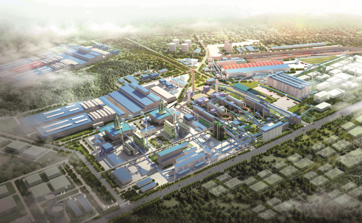 山东钢铁获得发明专利授权：“一种装配式建筑用热轧H型钢及其制备方法”