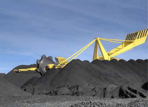 煤价下行冲击利润，冀中能源营利双降困境难破，合规生产红线屡失守