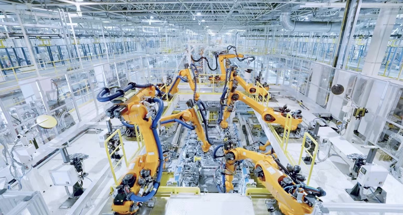 “智造+创新”双轮驱动深耕中国，大金交出在华高质量发展亮眼成绩单