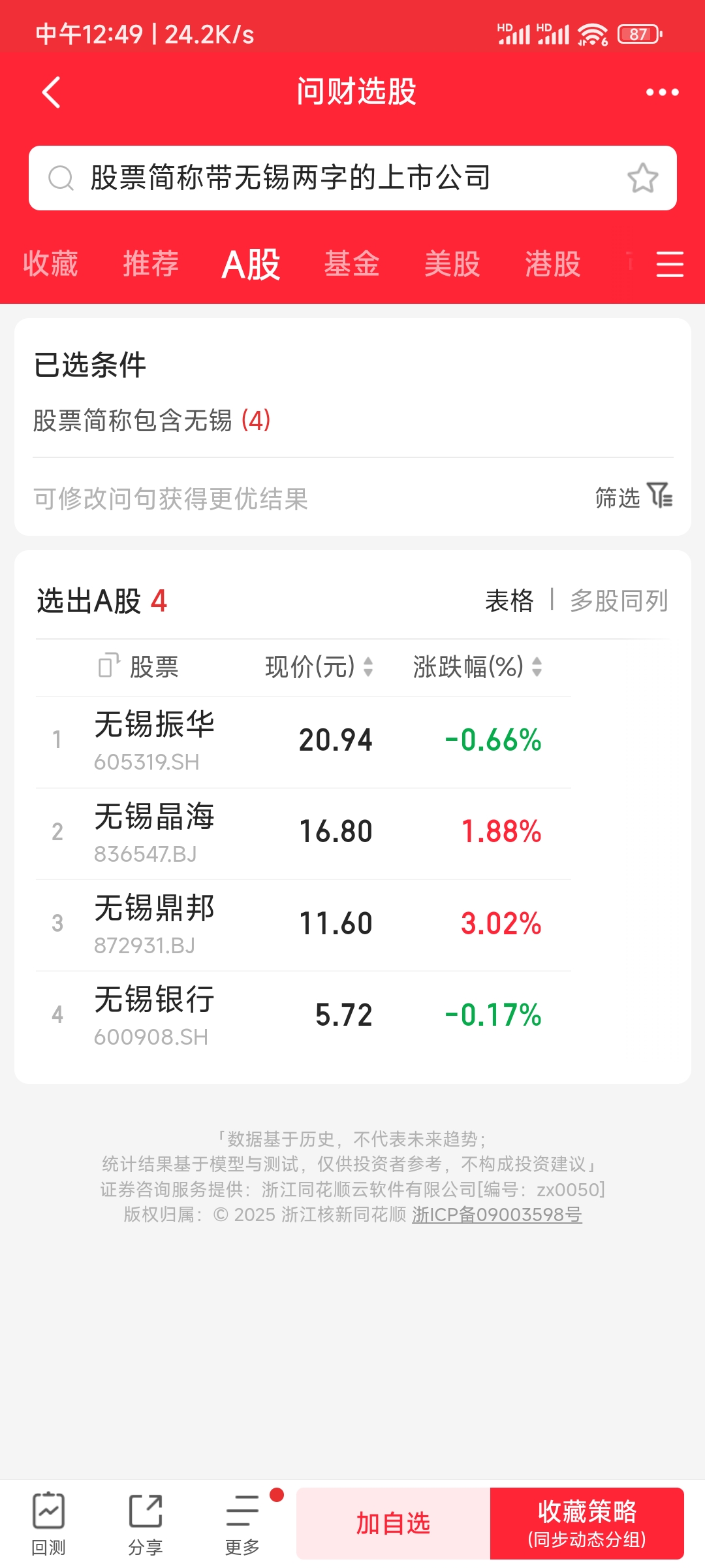 中色股份：拟择机出售公司所持盛达资源全部股票