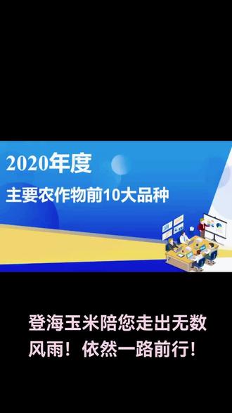 登海种业获得发明专利授权：“筛选玉米种子的方法”