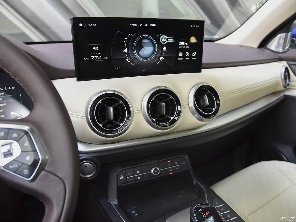 长城汽车获得实用新型专利授权：“A柱结构和车辆”