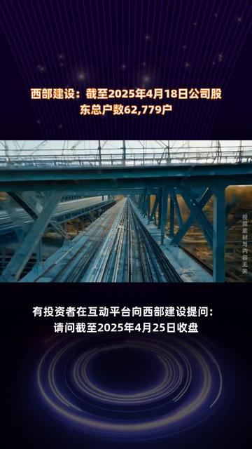 侨源股份：截至2025年5月20日，公司的股东总数是5401户