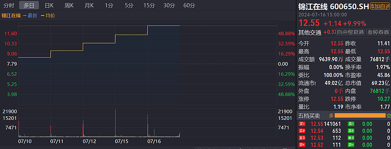 联想财报喜忧参半：业绩增长未达预期，股价承压背后的深层逻辑
