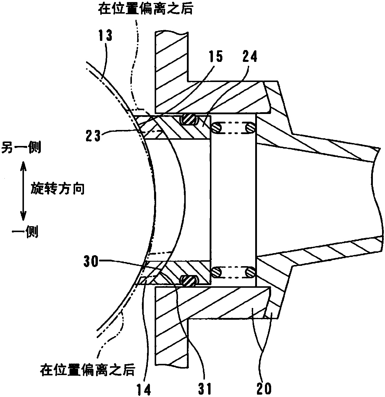 建设银行获得发明专利授权:“一种地理位置识别方法、装置及设备”
