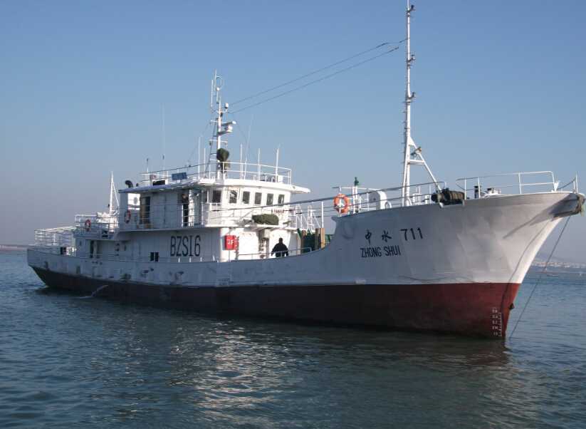 中水渔业中报降收增利背后：远洋捕捞业务量价齐涨难掩大额政府补贴助力，金枪鱼产品亏本卖