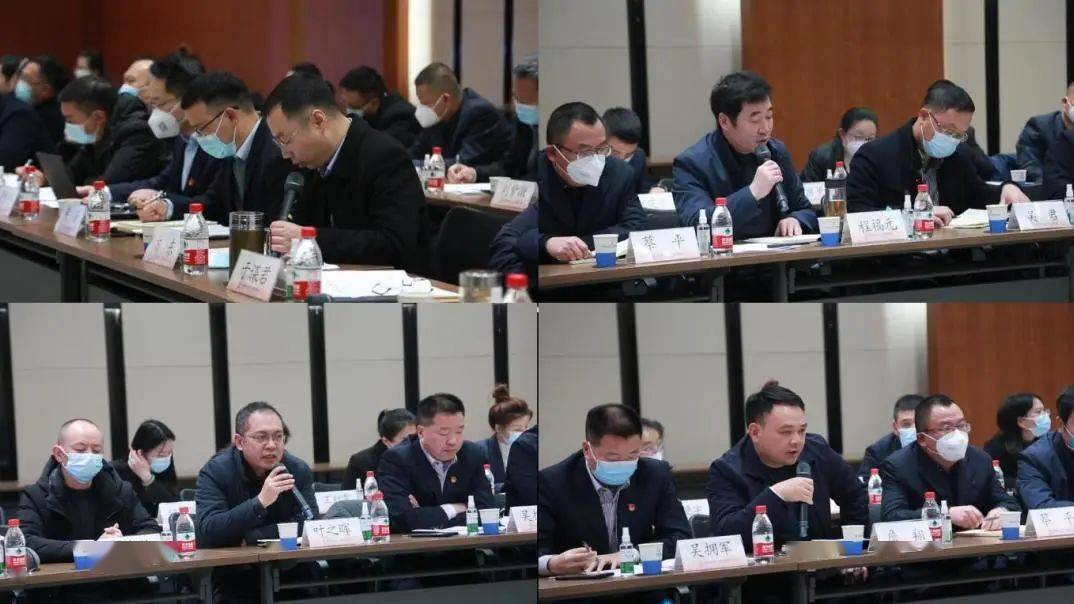 五矿钢铁与中核二二深化战略合作