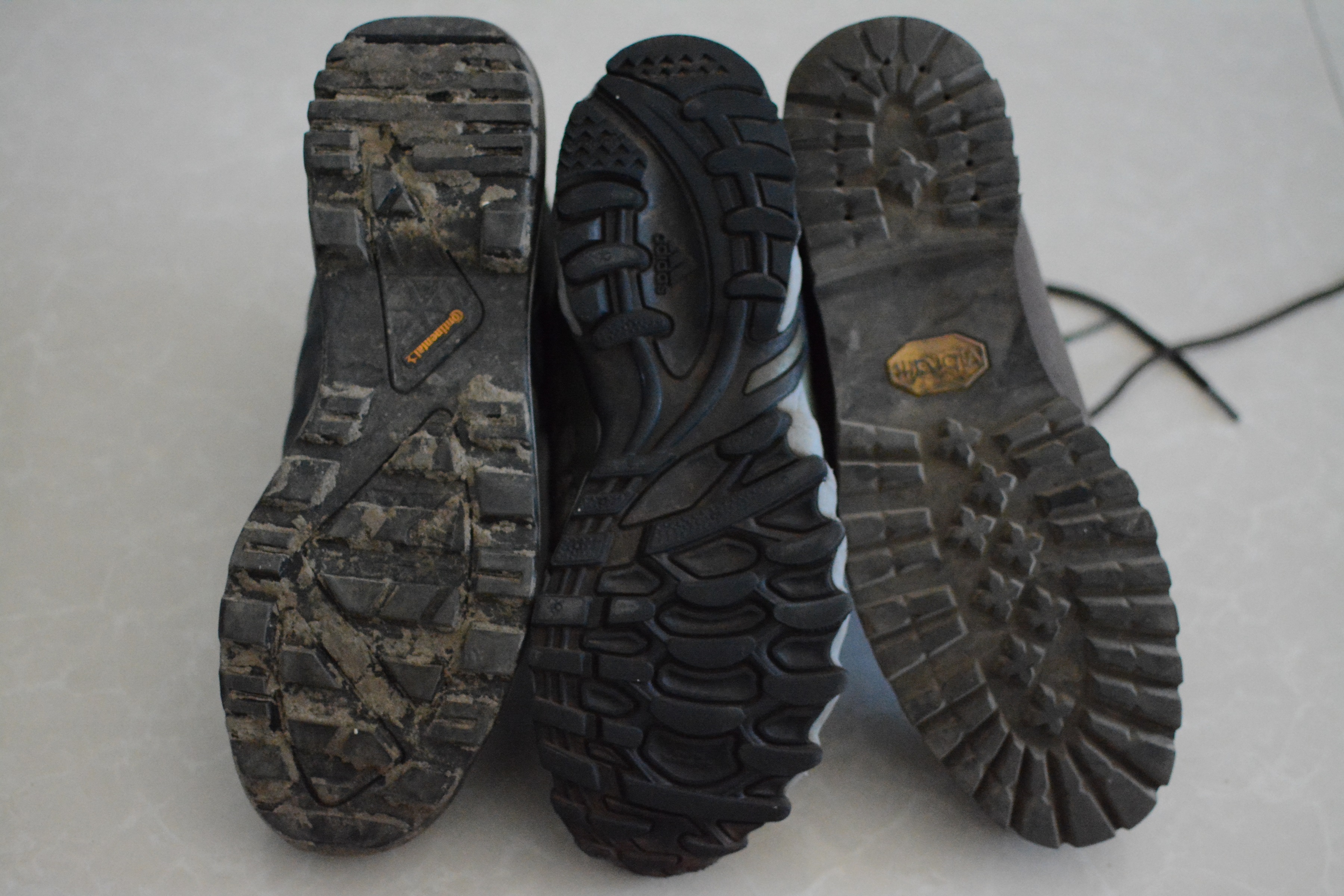 华测检测获得发明专利授权:“鞋底耐磨性能测试装置及测试方法”