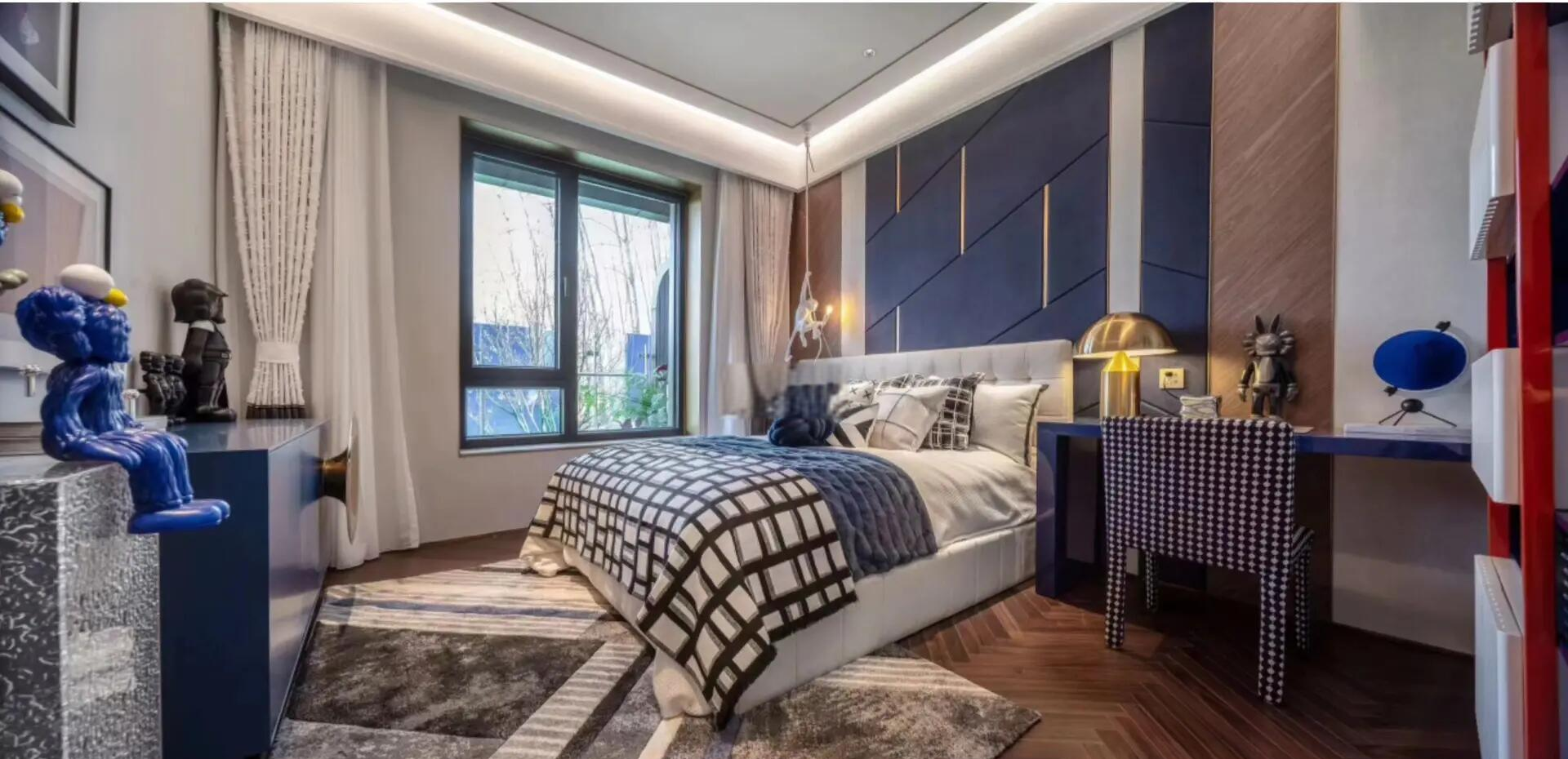 懋源地产10.3亿元底价拿下北京中央别墅区宅地