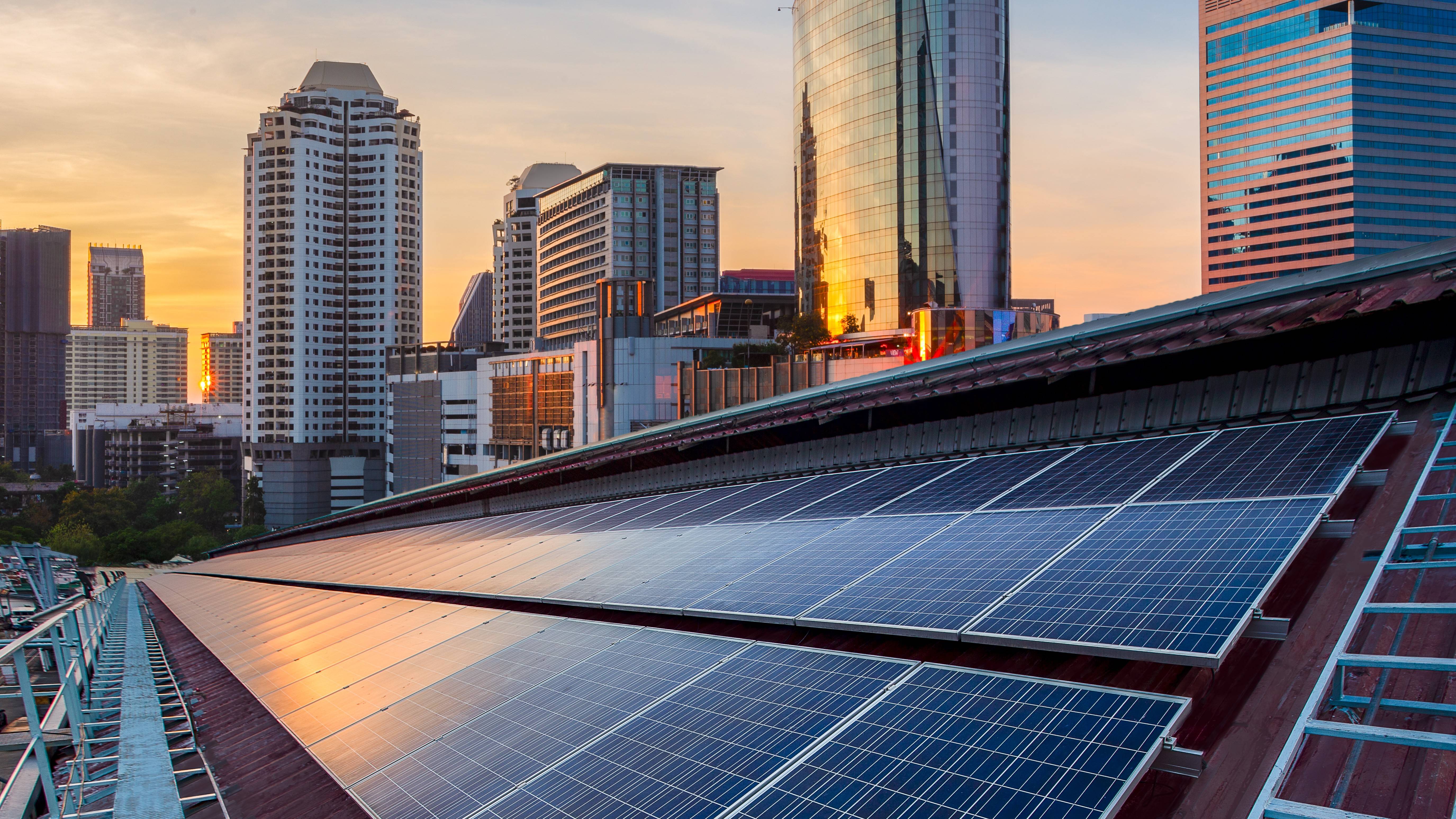 广东省能源局公开征求《关于贯彻落实〈分布式光伏发电开发建设管理办法〉的实施意见（公开征求意见稿）》意见