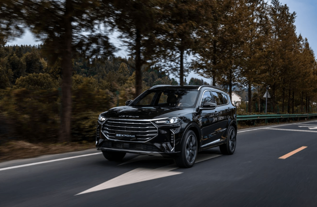 锐胜汽车将以独立品牌运营