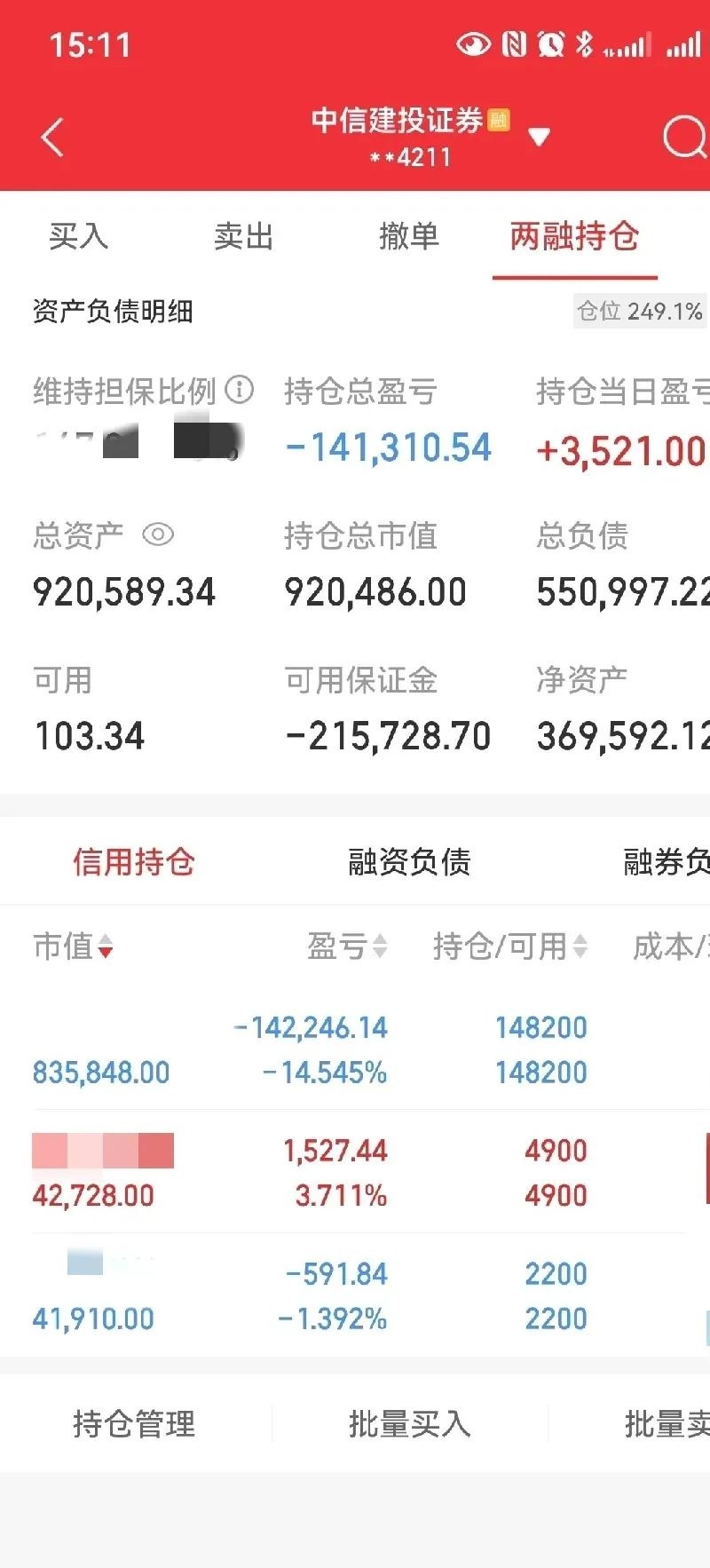 389只个股流通市值不足20亿元