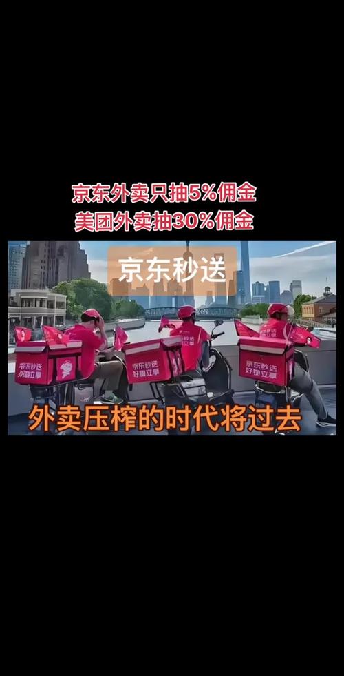 京东、美团竞逐折扣超市 业内称供应链与自有品牌是关键