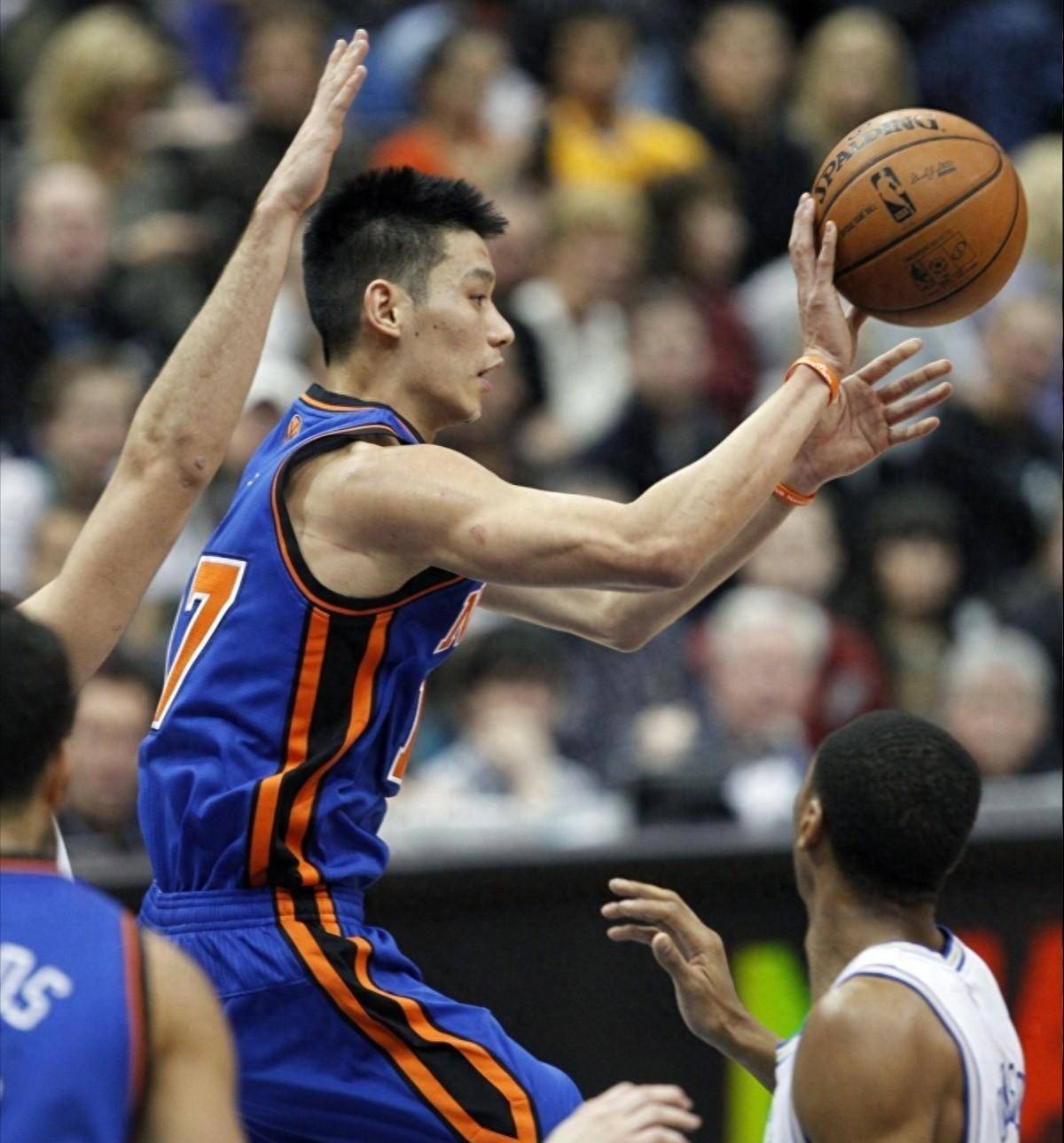 再见，“林疯狂”！37岁林书豪宣布退役，NBA职业生涯总薪资约6571.1万美元！NBA官方：他让世界见证亚洲面孔的力量