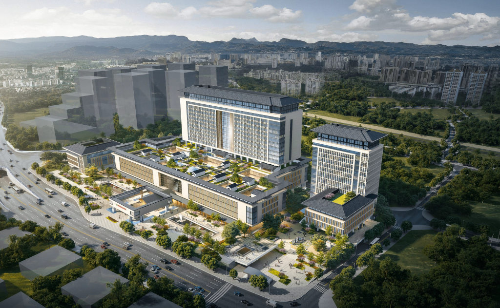 宁波建工：以7.29亿元中标宁波市江北区相关地块