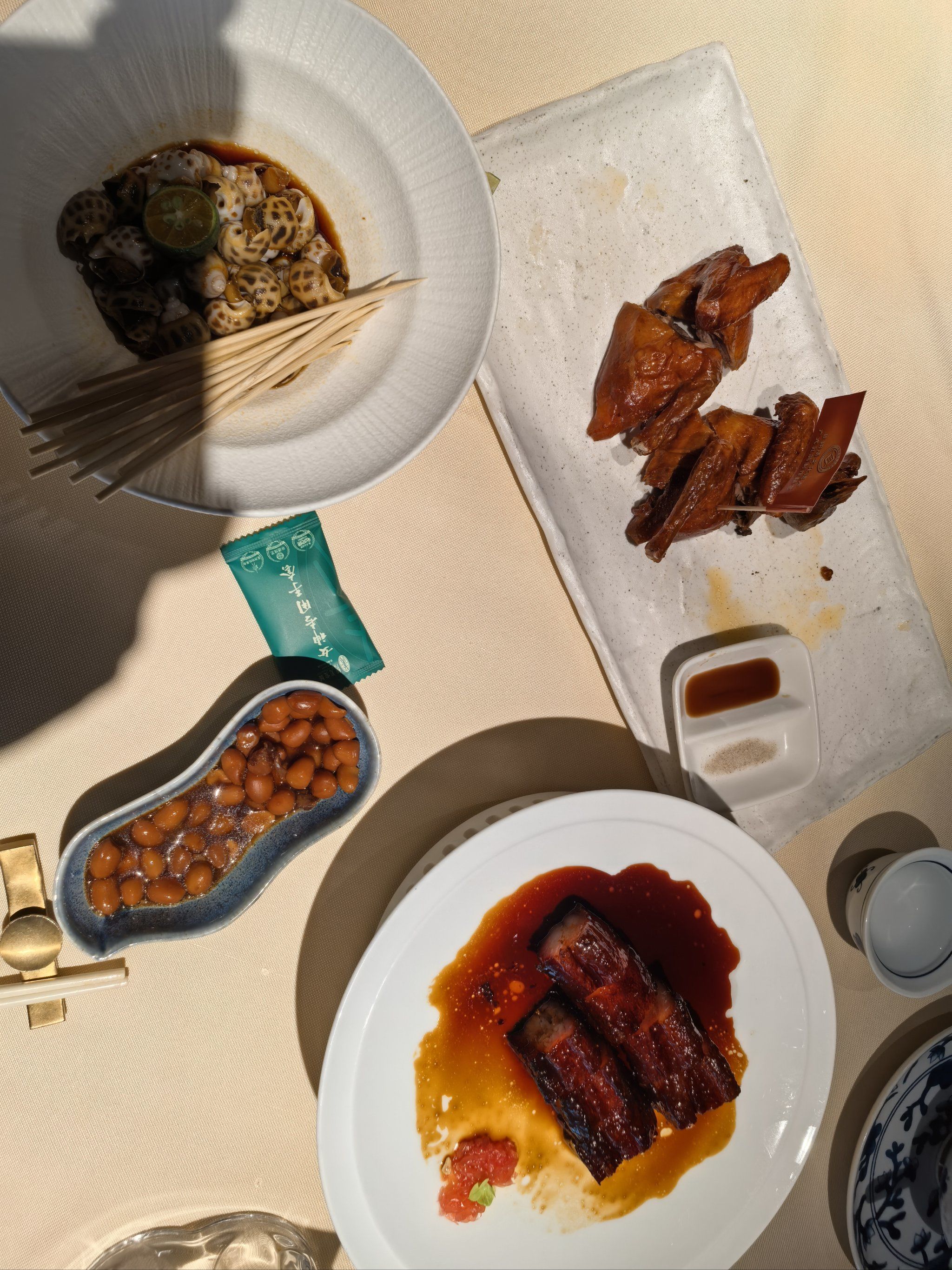 【美食经济】食在广州的前世今生