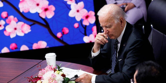 台海观澜 | 民进党的未来如何安放是一个问题